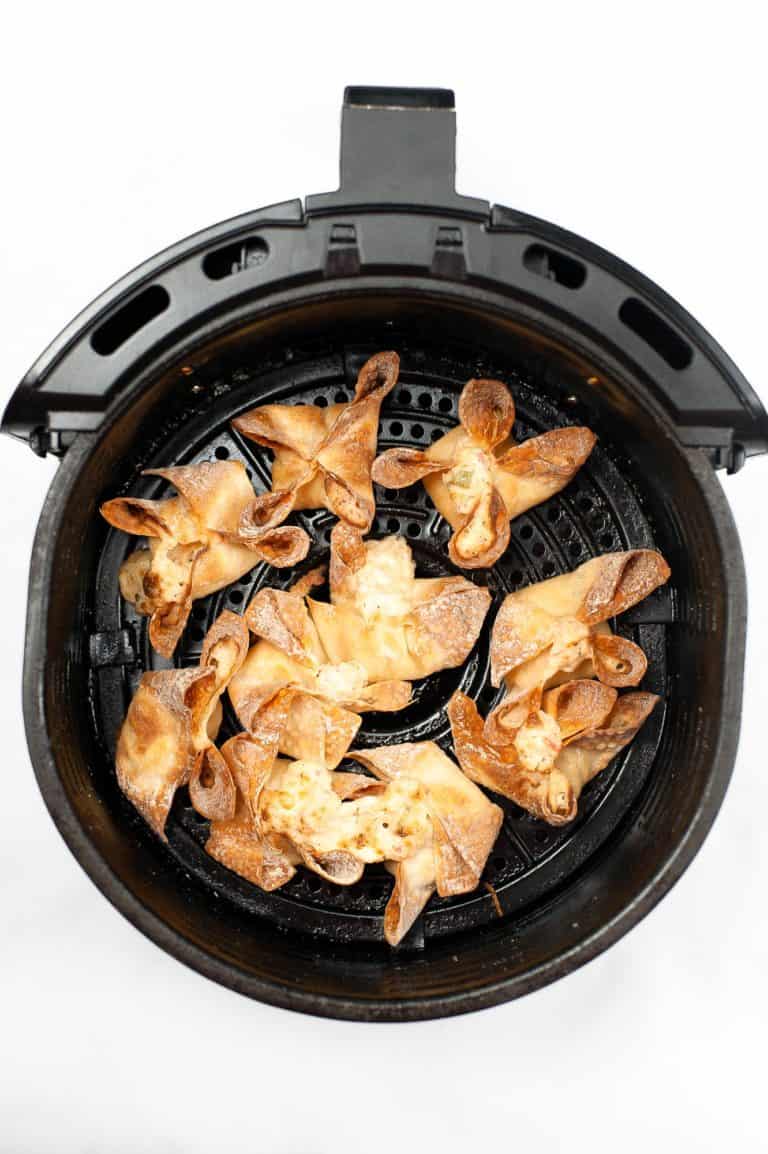 How to Use Instant Pot Air Fryer