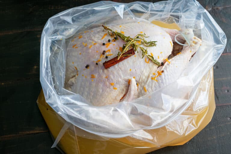 The Ultimate Guide: How to Brine a Turkey