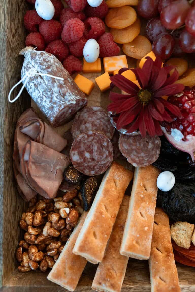 Charcuterie Box Ideas: 5 Unique Ways to Wow Your Guests